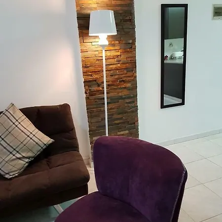 Family Comfort 2 Bdrm Apts Near The Sea * Lárnaka