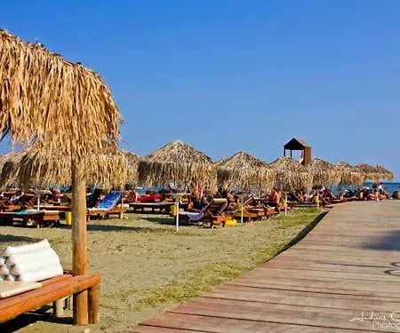 Family Comfort 2 Bdrm Apts Near The Sea דירה *