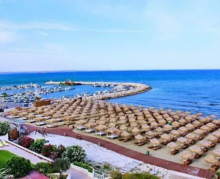Apartman Family Comfort 2 Bdrm Apts Near The Sea