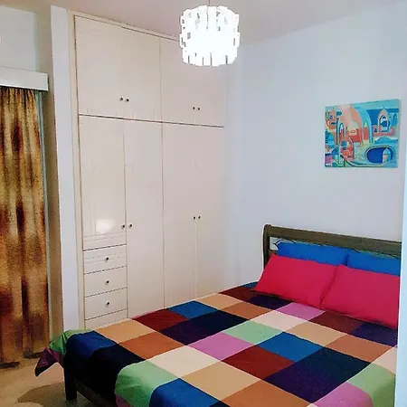 Family Comfort 2 Bdrm Apts Near The Sea דירה