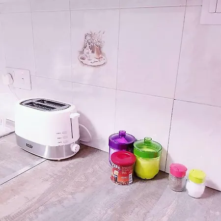 Family Comfort 2 Bdrm Apts Near The Sea דירה לרנקה