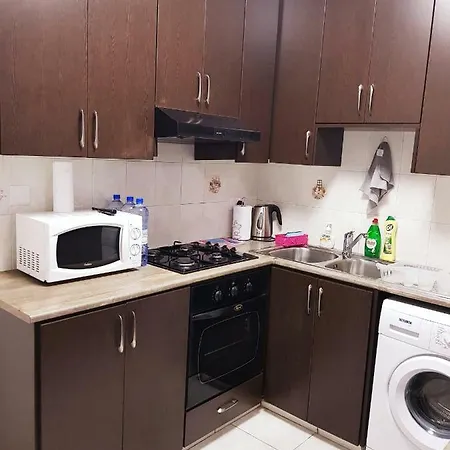 Family Comfort 2 Bdrm Apts Near The Sea לרנקה