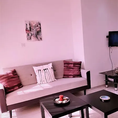 Family Comfort 2 Bdrm Apts Near The Sea Lejlighed