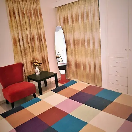 Family Comfort 2 Bdrm Apts Near The Sea Lejlighed *