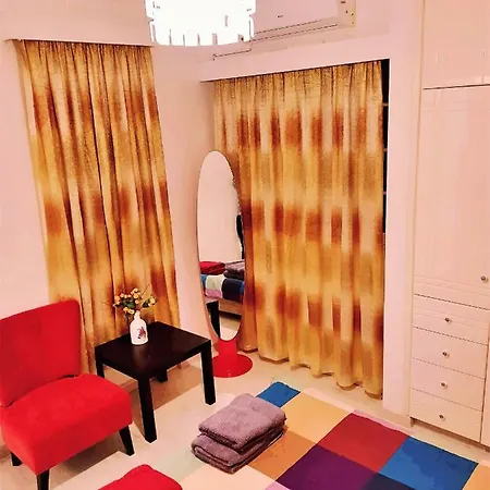 Family Comfort 2 Bdrm Apts Near The Sea * Larnaca