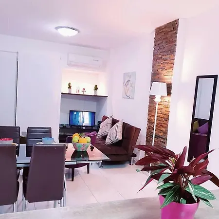 Family Comfort 2 Bdrm Apts Near The Sea Lejlighed