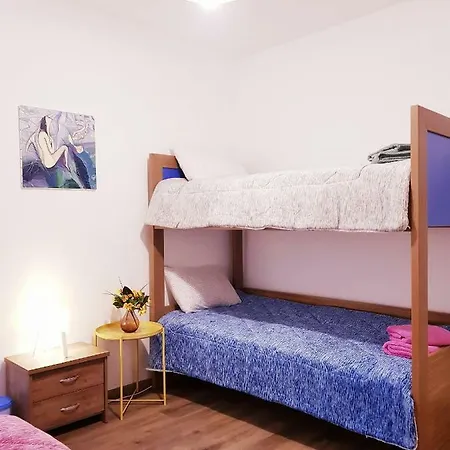 Lejlighed Family Comfort 2 Bdrm Apts Near The Sea