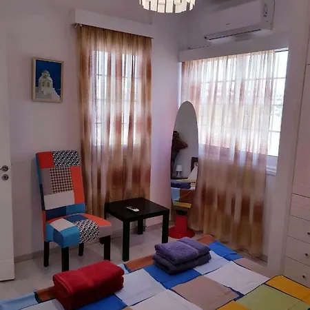 Family Comfort 2 Bdrm Apts Near The Sea *